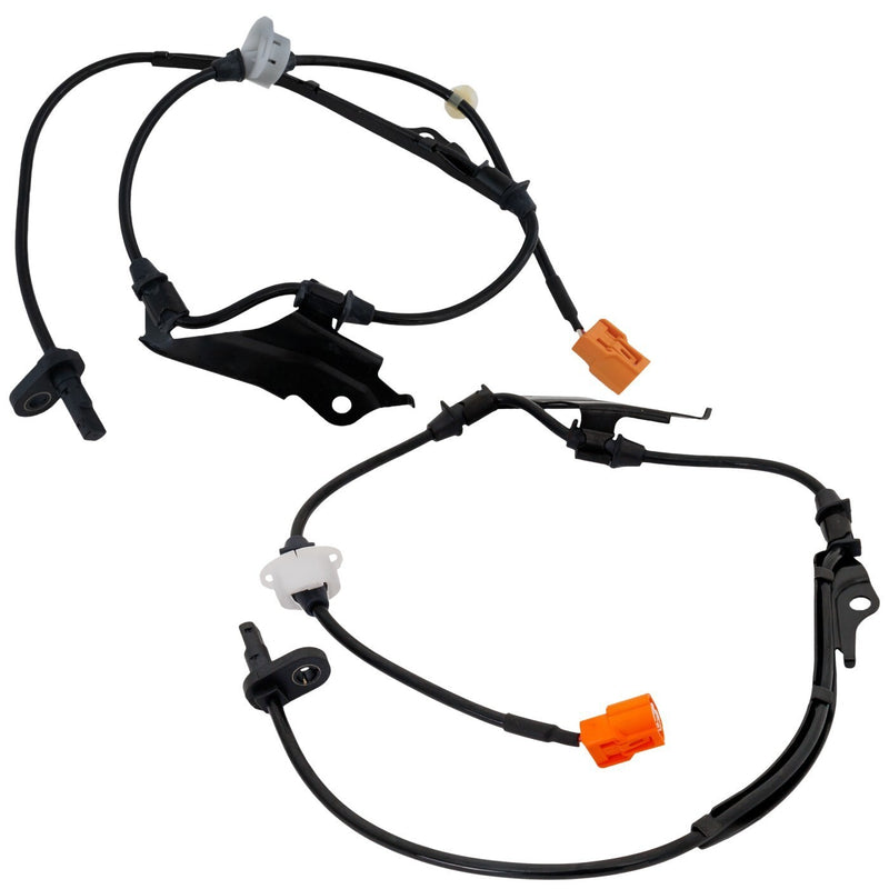 DURAFORCE ABS Speed Sensor For 2003-2005 Honda Accord Front Driver and Passenger Side