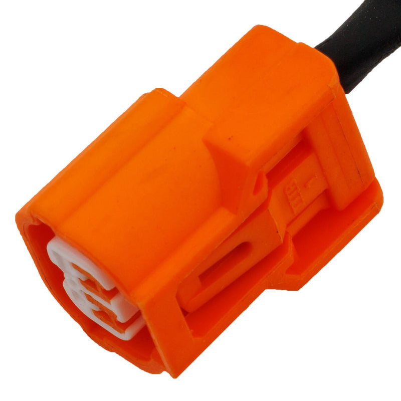 DURAFORCE ABS Speed Sensor For 2003-2005 Honda Accord Front Driver and Passenger Side