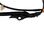 DURAFORCE ABS Speed Sensor For 2003-2005 Honda Accord Front Driver and Passenger Side