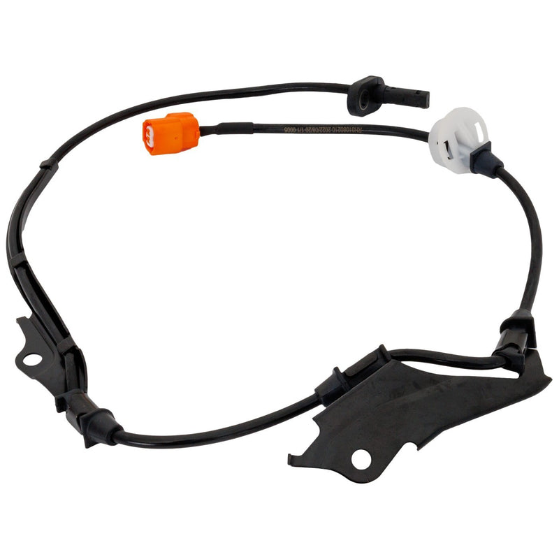 DURAFORCE ABS Speed Sensor For 2003-2005 Honda Accord Front Driver and Passenger Side