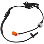 DURAFORCE ABS Speed Sensor For 2003-2005 Honda Accord Front Driver and Passenger Side