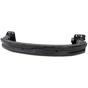 DURAFORCE Front Bumper ReinForcement For Ford Fiesta 2011-2019 Steel