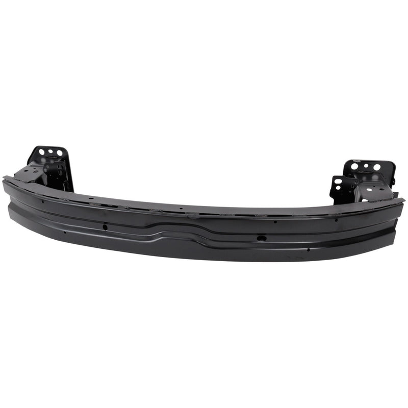 DURAFORCE Front Bumper ReinForcement For Ford Fiesta 2011-2019 Steel
