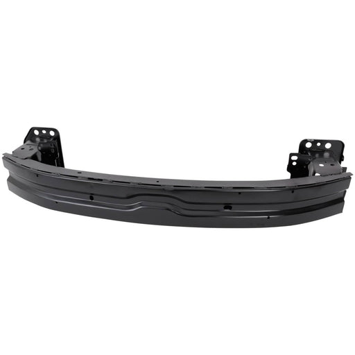 DURAFORCE Front Bumper ReinForcement For Ford Fiesta 2011-2019 Steel