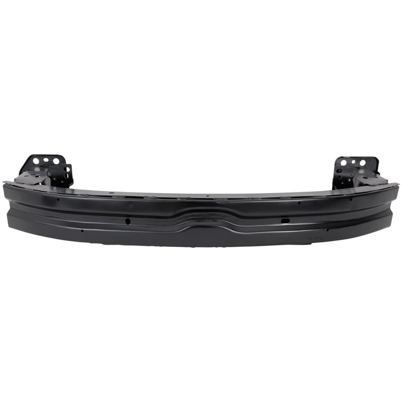 DURAFORCE Front Bumper ReinForcement For Ford Fiesta 2011-2019 Steel