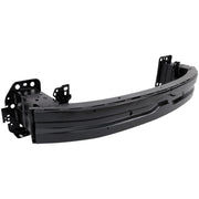 DURAFORCE Front Bumper ReinForcement For Ford Fiesta 2011-2019 Steel