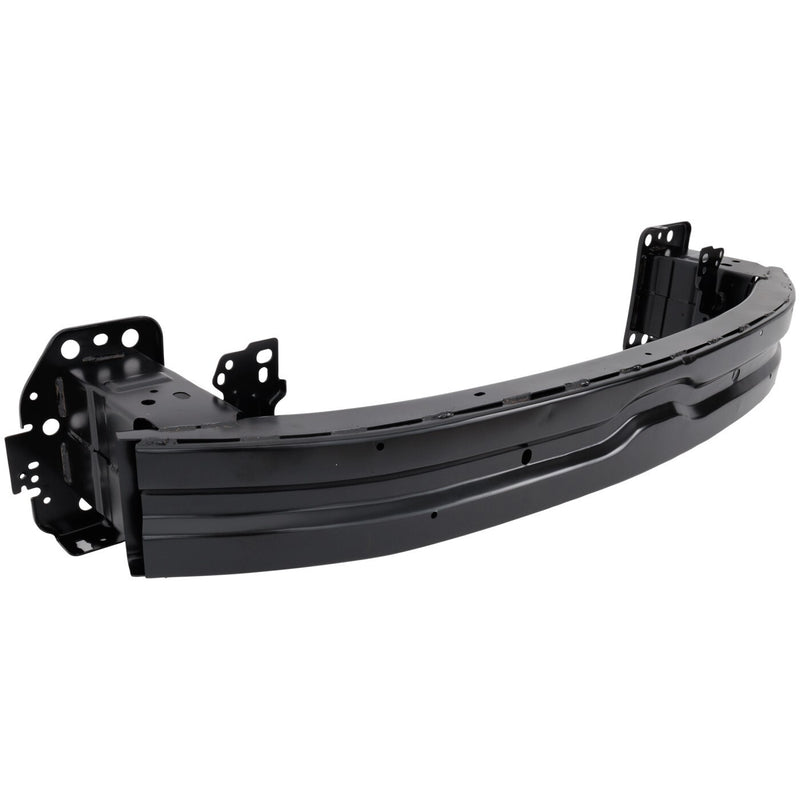 DURAFORCE Front Bumper ReinForcement For Ford Fiesta 2011-2019 Steel