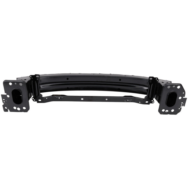DURAFORCE Front Bumper ReinForcement For Ford Fiesta 2011-2019 Steel