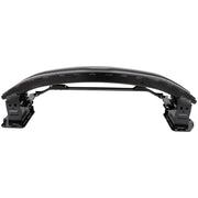 DURAFORCE Front Bumper ReinForcement For Ford Fiesta 2011-2019 Steel