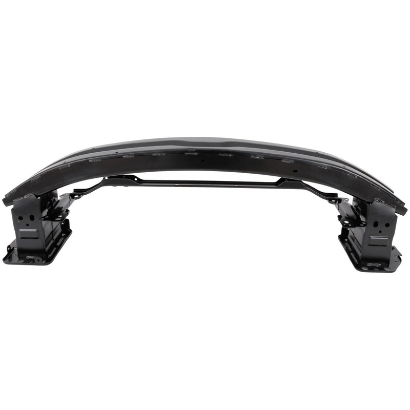 DURAFORCE Front Bumper ReinForcement For Ford Fiesta 2011-2019 Steel