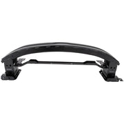 DURAFORCE Front Bumper ReinForcement For Ford Fiesta 2011-2019 Steel