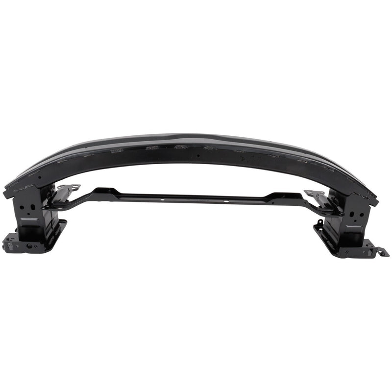 DURAFORCE Front Bumper ReinForcement For Ford Fiesta 2011-2019 Steel