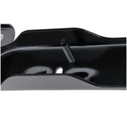 DURAFORCE Front Bumper ReinForcement For Ford Fiesta 2011-2019 Steel