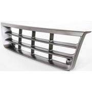 DURAFORCE Grille Grill for E150 Van E250 E350 Econoline F2UZ8200B Ford E-150 Club Wagon