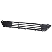 DURAFORCE Bumper Grille For 2017-2018 Ford Fusion Front Center HS7Z17B968AA