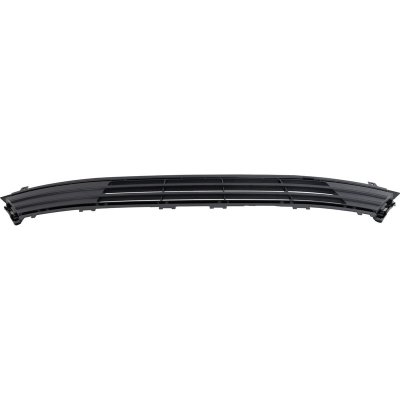 DURAFORCE Bumper Grille For 2017-2018 Ford Fusion Front Center HS7Z17B968AA