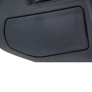 DURAFORCE Left Mirror For 2019-2023 Ford Ranger Power Fold Textured with Blind Spot Glass