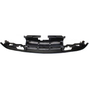 DURAFORCE Grille Grill for Chevy S10 Pickup 12472710 Chevrolet Blazer S-10 1998-2004