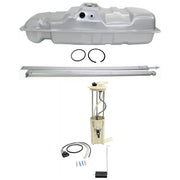 DURAFORCE Fuel Tank Gas for Chevy GMC C3500 Truck K2500 Chevrolet C2500 K3500 K1500 C1500