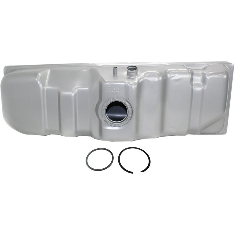 DURAFORCE Fuel Tank Gas for Chevy GMC C3500 Truck K2500 Chevrolet C2500 K3500 K1500 C1500