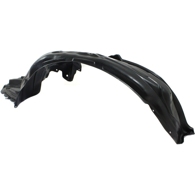 DURAFORCE Splash Shield For 2008-2011 Subaru Impreza Front Left & Right Side Set of 2