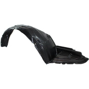 DURAFORCE Splash Shield For 2008-2011 Subaru Impreza Front Left & Right Side Set of 2
