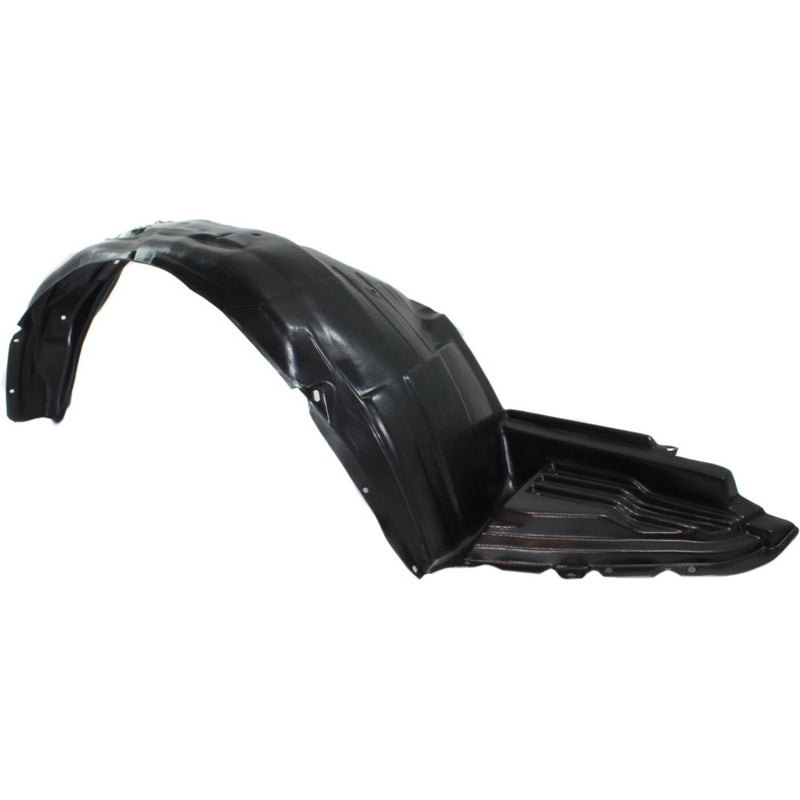 DURAFORCE Splash Shield For 2008-2011 Subaru Impreza Front Left & Right Side Set of 2