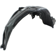 DURAFORCE Splash Shield For 2008-2011 Subaru Impreza Front Left & Right Side Set of 2