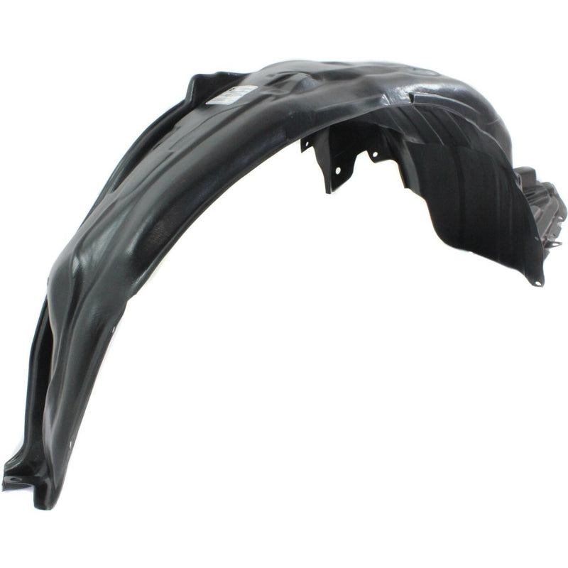 DURAFORCE Splash Shield For 2008-2011 Subaru Impreza Front Left & Right Side Set of 2