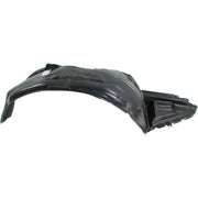 DURAFORCE Splash Shield For 2008-2011 Subaru Impreza Front Left & Right Side Set of 2
