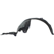 DURAFORCE Splash Shield For 2008-2011 Subaru Impreza Front Left & Right Side Set of 2