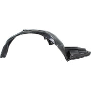 DURAFORCE Splash Shield For 2008-2011 Subaru Impreza Front Left & Right Side Set of 2