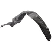 DURAFORCE Splash Shield For 2008-2011 Subaru Impreza Front Left & Right Side Set of 2