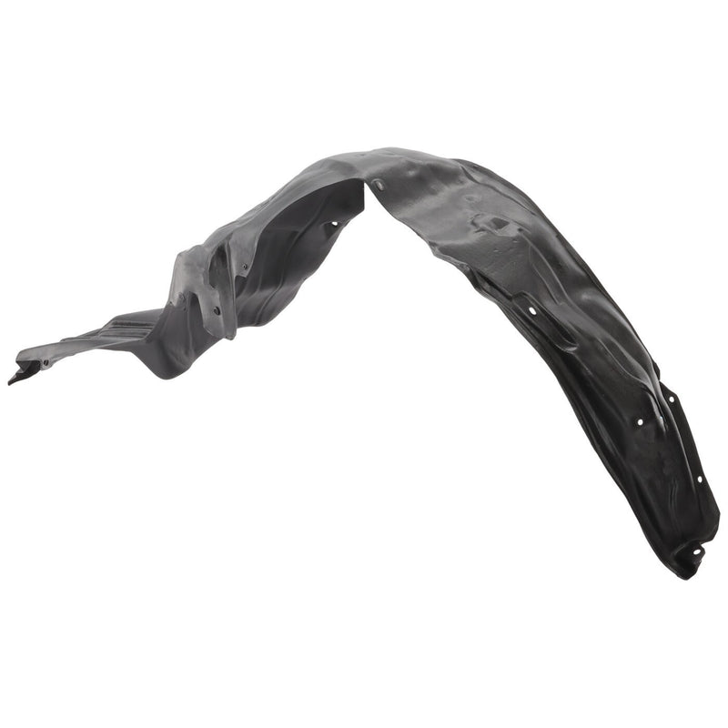 DURAFORCE Splash Shield For 2008-2011 Subaru Impreza Front Left & Right Side Set of 2