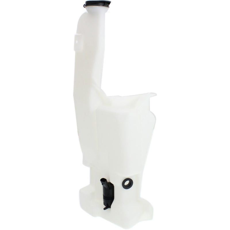 DURAFORCE Washer Reservoir For 99-2006 Chevrolet Silverado 1500 With Pump