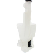 DURAFORCE Washer Reservoir For 99-2006 Chevrolet Silverado 1500 With Pump