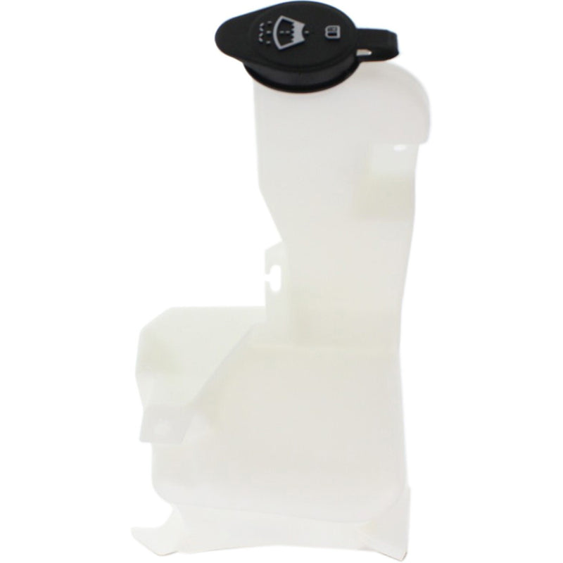DURAFORCE Washer Reservoir For 99-2006 Chevrolet Silverado 1500 With Pump