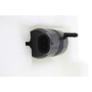 DURAFORCE Washer Reservoir For 99-2006 Chevrolet Silverado 1500 With Pump
