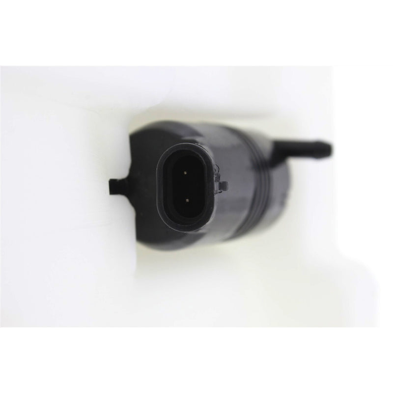 DURAFORCE Washer Reservoir For 99-2006 Chevrolet Silverado 1500 With Pump