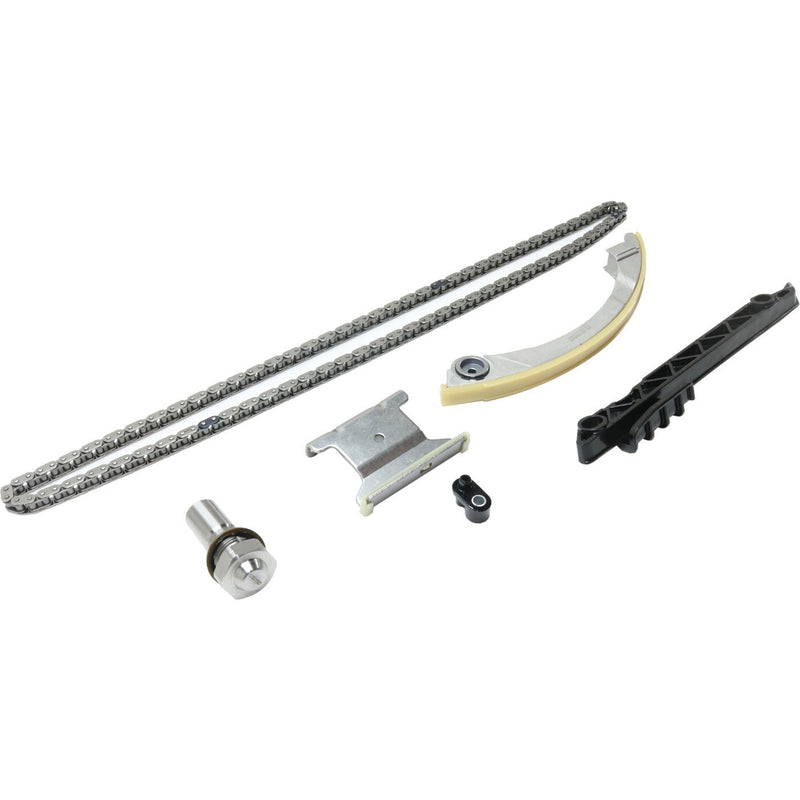 DURAFORCE Timing Chain Kit For 2.4L Engine 2008-2014 Chevy Malibu 2010-2017 Chevy Equinox