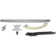 DURAFORCE Timing Chain Kit For 2.4L Engine 2008-2014 Chevy Malibu 2010-2017 Chevy Equinox