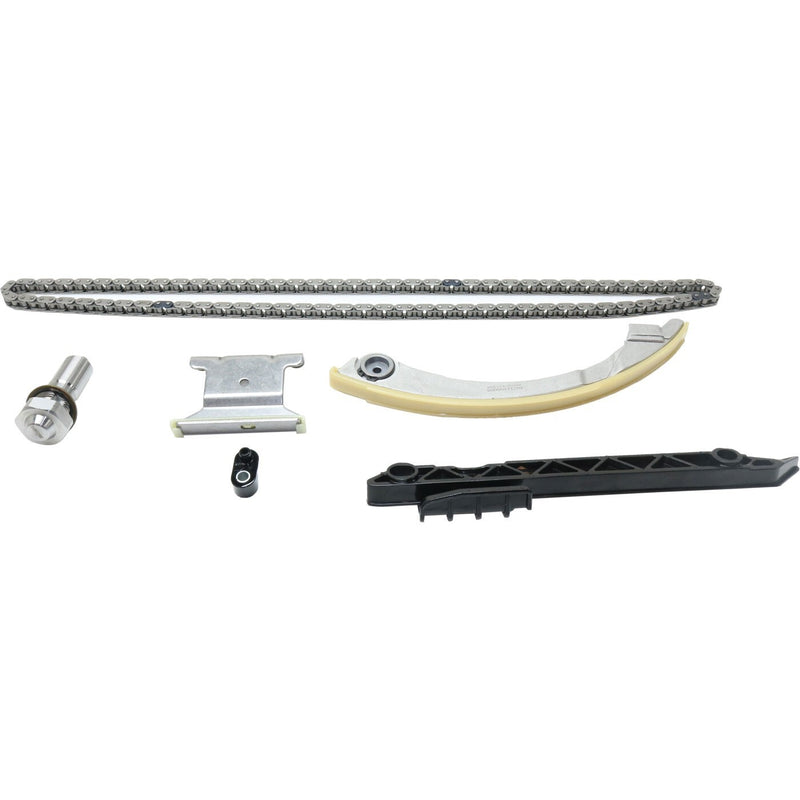 DURAFORCE Timing Chain Kit For 2.4L Engine 2008-2014 Chevy Malibu 2010-2017 Chevy Equinox