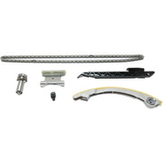DURAFORCE Timing Chain Kit For 2.4L Engine 2008-2014 Chevy Malibu 2010-2017 Chevy Equinox