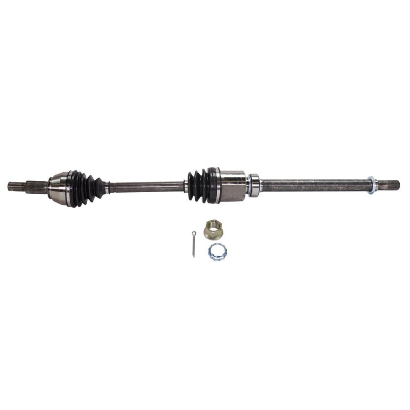DURAFORCE CV Half Shaft Axle Front Passenger Right Side Hand Sedan for Nissan Altima 13-18