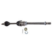 DURAFORCE CV Half Shaft Axle Front Passenger Right Side Hand Sedan for Nissan Altima 13-18