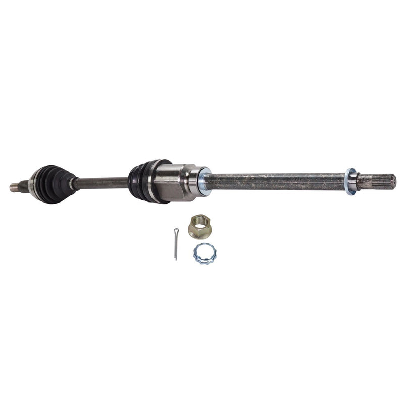 DURAFORCE CV Half Shaft Axle Front Passenger Right Side Hand Sedan for Nissan Altima 13-18