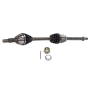 DURAFORCE CV Half Shaft Axle Front Passenger Right Side Hand Sedan for Nissan Altima 13-18
