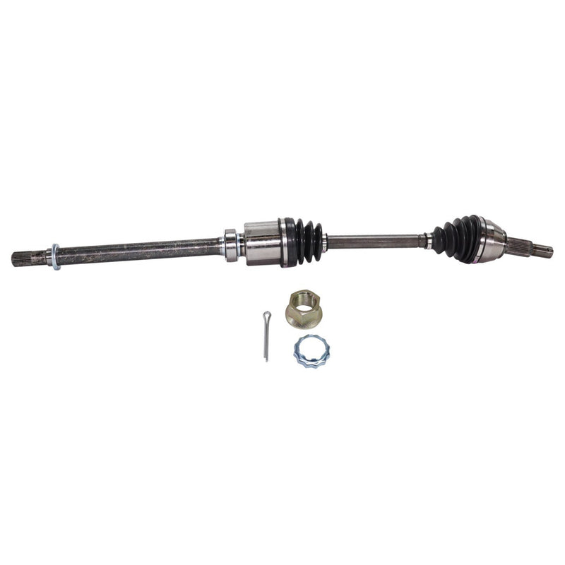 DURAFORCE CV Half Shaft Axle Front Passenger Right Side Hand Sedan for Nissan Altima 13-18