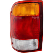 DURAFORCE Tail Light For 98-99 Ford Ranger Driver Side