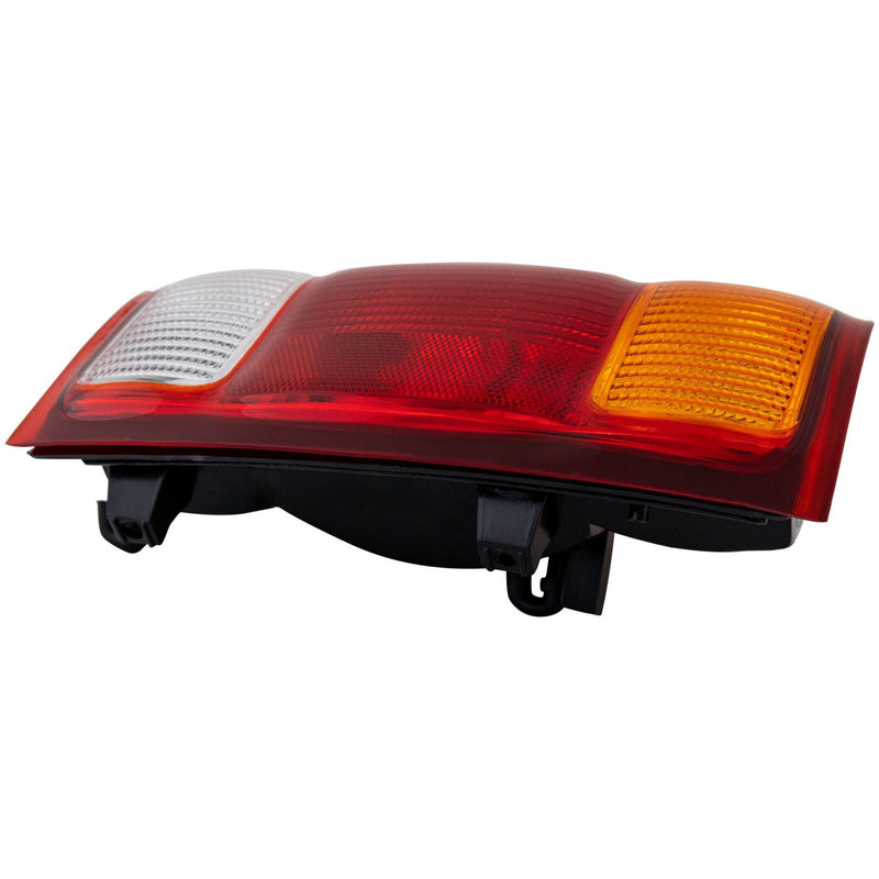 DURAFORCE Tail Light For 98-99 Ford Ranger Driver Side